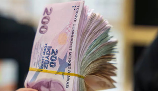 Mevduat faizleri 7 ayın zirvesinde: Y&uuml;zde 40'ı aştı