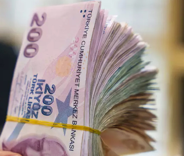 Mevduat faizleri 7 ayın zirvesinde: Y&uuml;zde 40'ı aştı