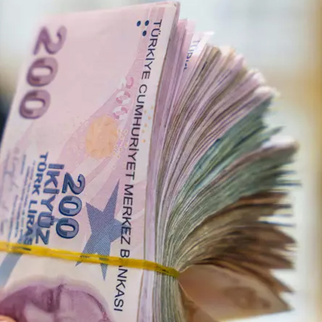 Mevduat faizleri 7 ayın zirvesinde: Y&uuml;zde 40'ı aştı