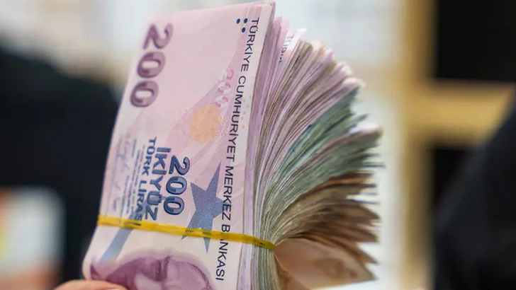 Mevduat faizleri 7 ayın zirvesinde: Y&uuml;zde 40'ı aştı