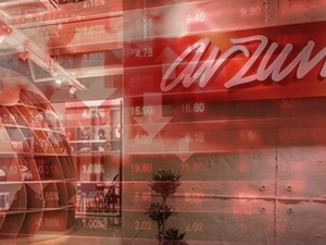 ARZUM hisselerinde kayıp artarken şirket ortağından dev satış geldi