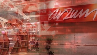 ARZUM hisselerinde kayıp artarken şirket ortağından dev satış geldi