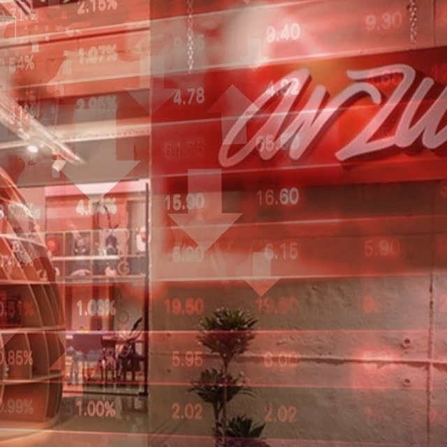 ARZUM hisselerinde kayıp artarken şirket ortağından dev satış geldi