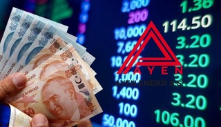 Ayen Enerji (AYEN) yarın temett&uuml; &ouml;deyecek