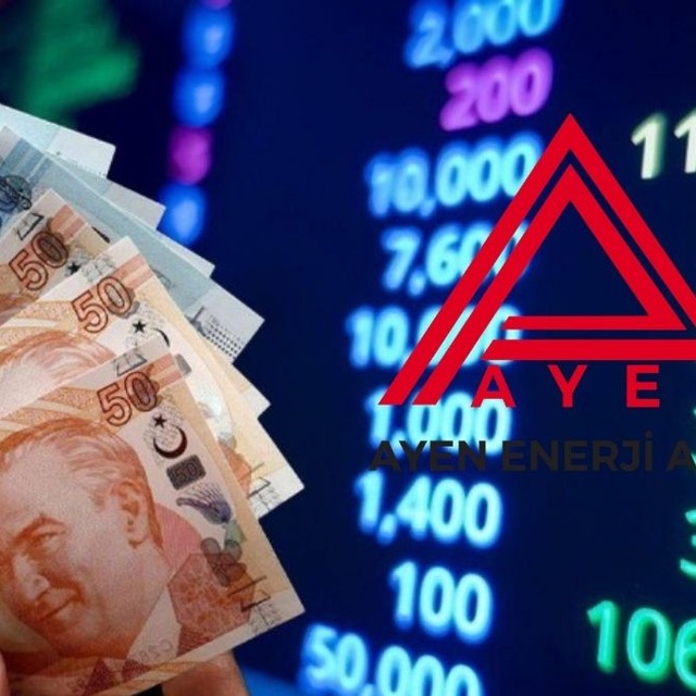 Ayen Enerji (AYEN) yarın temett&uuml; &ouml;deyecek