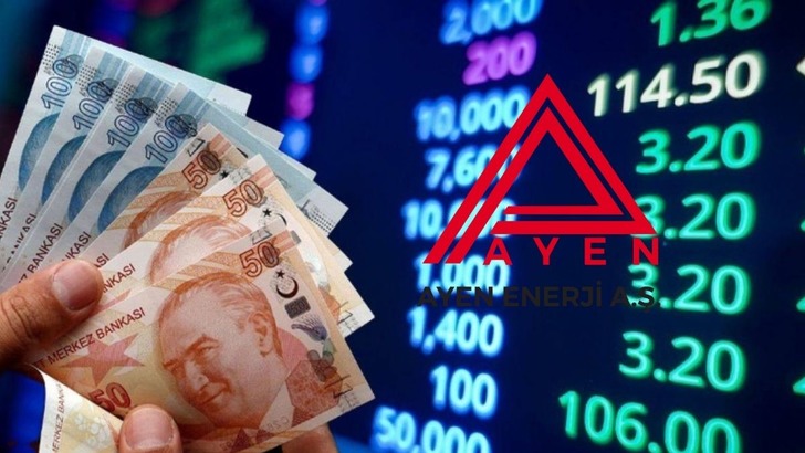 Ayen Enerji (AYEN) yarın temett&uuml; &ouml;deyecek