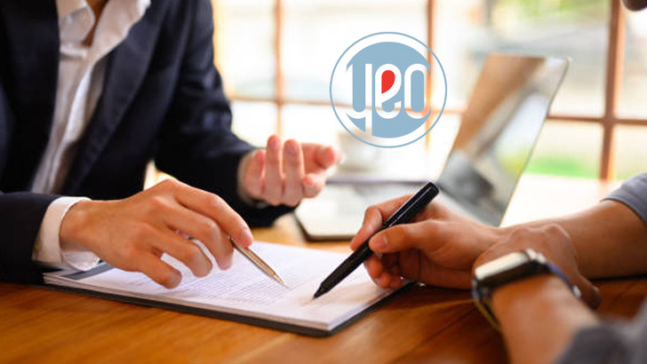 YEO Teknoloji (YEOTK)'dan 4,5 milyon dolarlık dev imza