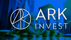 ARK Invest portf&ouml;y&uuml;nde kriptolara k&acirc;r realizasyonu geldi