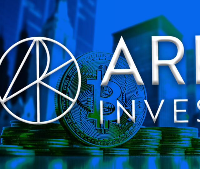 ARK Invest portf&ouml;y&uuml;nde kriptolara k&acirc;r realizasyonu geldi