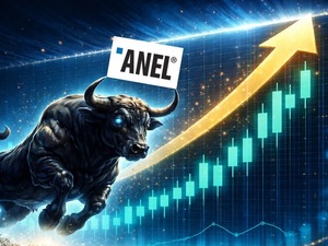 ANELE hisselerinde y&uuml;zde 60'lık prim, kim topluyor?