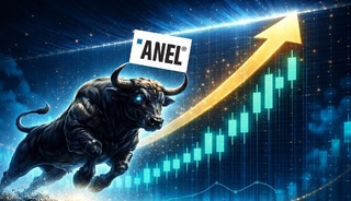 ANELE hisselerinde y&uuml;zde 60'lık prim, kim topluyor?