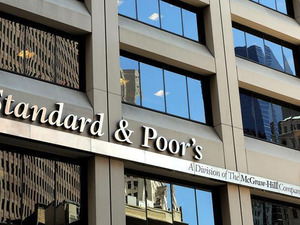 S&P'den TCMB faiz tahmini! İndirim i&ccedil;in Aralık ayını işaret etti