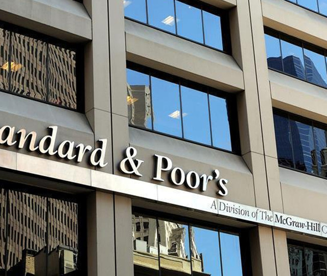 S&P'den TCMB faiz tahmini! İndirim i&ccedil;in Aralık ayını işaret etti