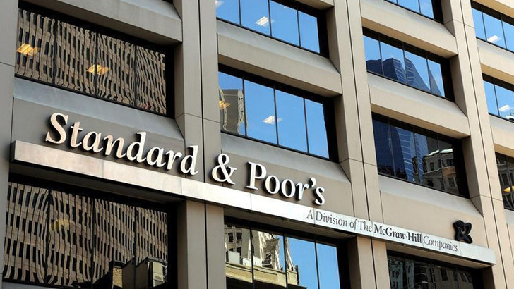 S&P'den TCMB faiz tahmini! İndirim i&ccedil;in Aralık ayını işaret etti