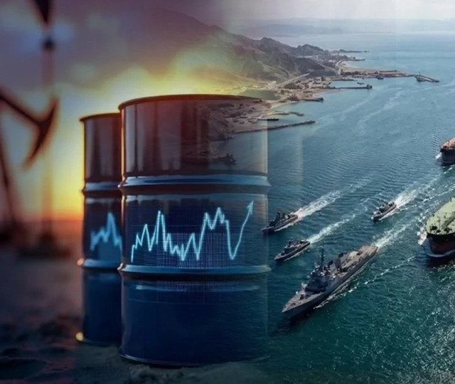 Petrol fiyatlarını artıracak beklenti: H&uuml;rm&uuml;z bu ay a&ccedil;ılmayacak
