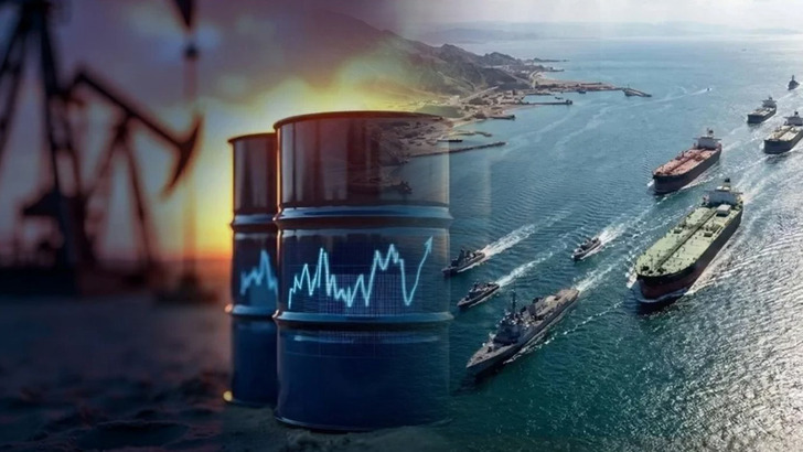 Petrol fiyatlarını artıracak beklenti: H&uuml;rm&uuml;z bu ay a&ccedil;ılmayacak