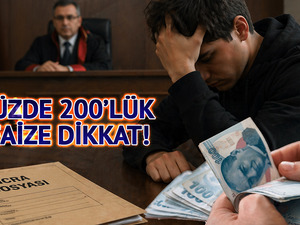 E-Ticarette 'Şimdi al sonra &ouml;de' tuzağı: 300 TL&rsquo;den icraya