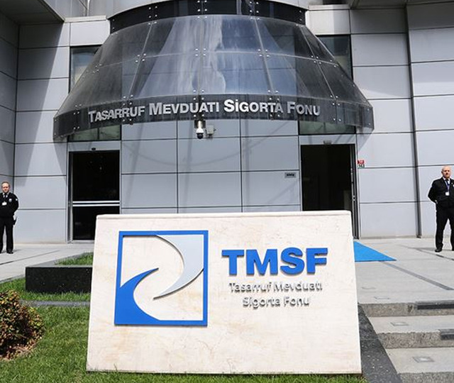 Daire fiyatına televizyon kanalı! TMSF, TELE1'i satışa &ccedil;ıkardı