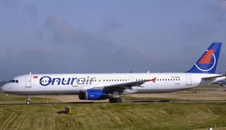Havacılıkta bir devir kapandı: Onur Air&rsquo;in iflası resmileşti