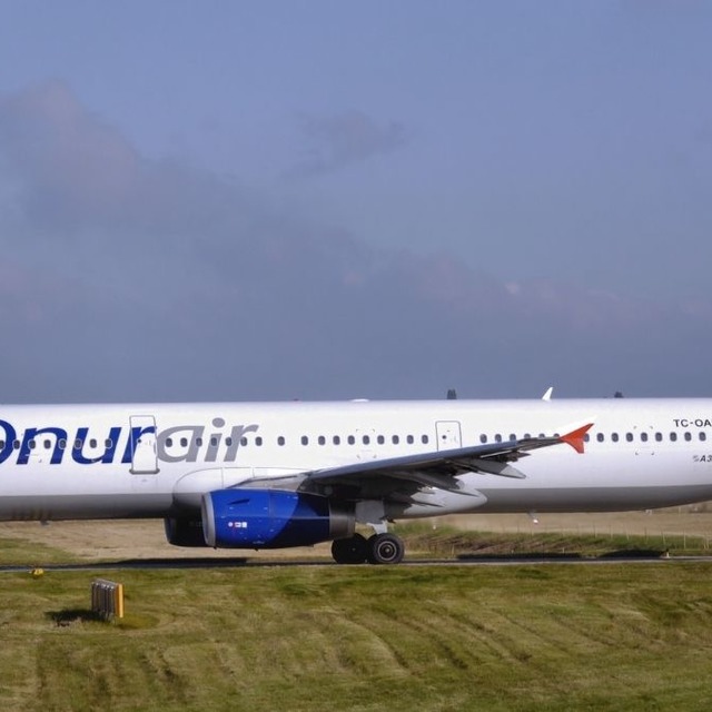 Havacılıkta bir devir kapandı: Onur Air&rsquo;in iflası resmileşti