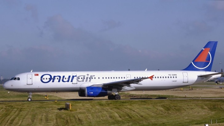 Havacılıkta bir devir kapandı: Onur Air&rsquo;in iflası resmileşti