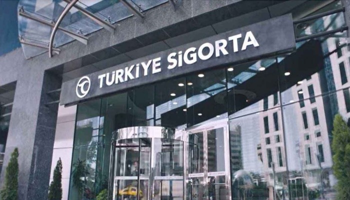 T&uuml;rkiye Sigorta (TURSG) 2026 ilk &ccedil;eyrekte karını y&uuml;zde 42 artırdı