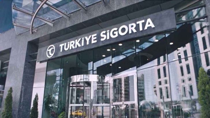 T&uuml;rkiye Sigorta (TURSG) 2026 ilk &ccedil;eyrekte karını y&uuml;zde 42 artırdı