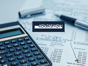 KLSYN 2026 1&Ccedil; d&ouml;neminde net karını y&uuml;zde 123 artırdı 