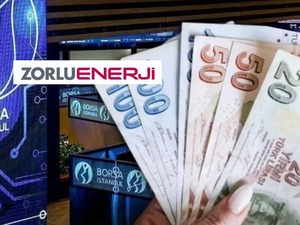 Zorlu Enerji (ZOREN) "Zarar var temett&uuml; yok" dedi