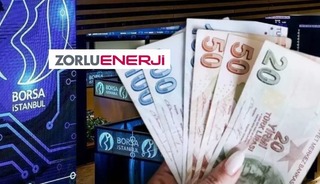 Zorlu Enerji (ZOREN) "Zarar var temett&uuml; yok" dedi
