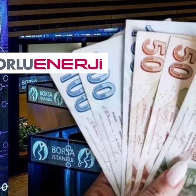 Zorlu Enerji (ZOREN) "Zarar var temett&uuml; yok" dedi