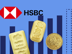 HSBC analizi: Faizler d&uuml;şmezse altın ne olur?