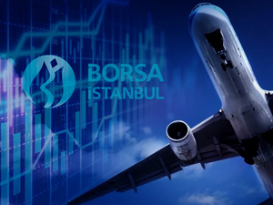 Yaz sezonu geliyor: BIST&rsquo;te havacılık hisseleri nereye gider