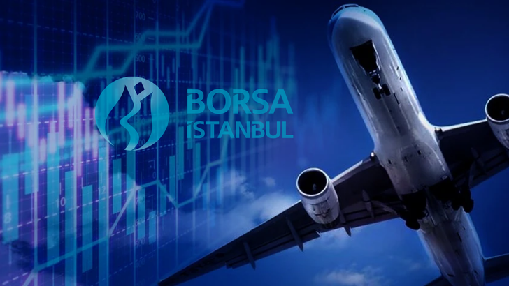 Yaz sezonu geliyor: BIST&rsquo;te havacılık hisseleri nereye gider