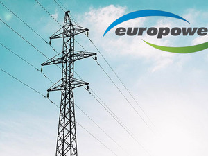 Europower'dan yeni ihale başarısı! 6,4 milyon dolarlık imza