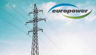 Europower'dan yeni ihale başarısı! 6,4 milyon dolarlık imza
