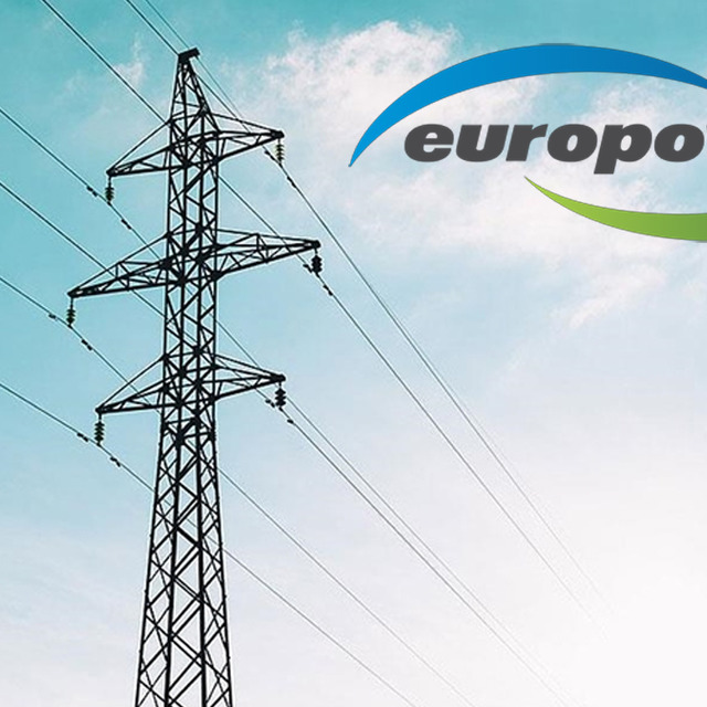 Europower'dan yeni ihale başarısı! 6,4 milyon dolarlık imza