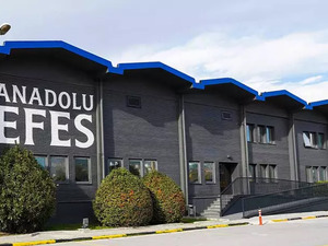 İş Yatırım AEFES i&ccedil;in hedefi revize etti: Y&uuml;zde 64'l&uuml;k getiri performansıyla y&uuml;kseliş bekliyor