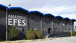 İş Yatırım AEFES i&ccedil;in hedefi revize etti