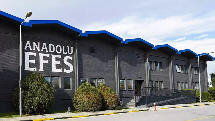 İş Yatırım AEFES i&ccedil;in hedefi revize etti: Y&uuml;zde 64'l&uuml;k getiri performansıyla y&uuml;kseliş bekliyor