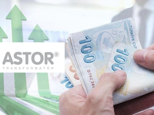 Y&uuml;kselişe ge&ccedil;en ASTOR&rsquo;da 528 milyon TL'lik yeni anlaşma