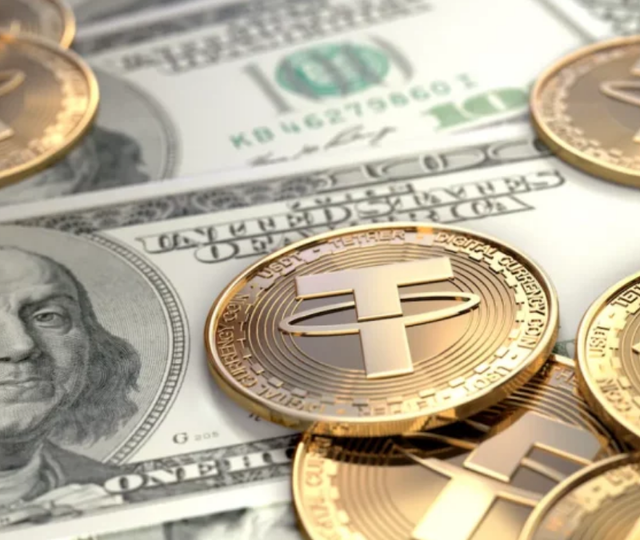 Kripto paralar i&ccedil;in saatli bomba uyarısı