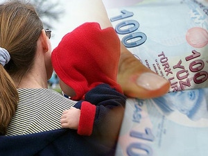 TBMM kabul etti, doğum izni uzatıldı! 24 hafta, &ouml;demeler katlandı