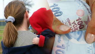 Doğum izni uzatıldı! 24 hafta, &ouml;demeler katlandı