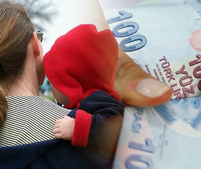Doğum izni uzatıldı! 24 hafta, &ouml;demeler katlandı