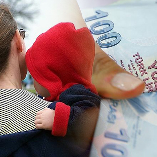 TBMM kabul etti, doğum izni uzatıldı! 24 hafta, &ouml;demeler katlandı