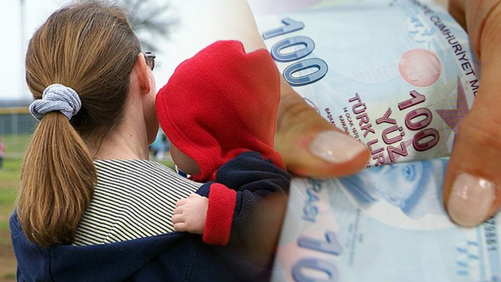 TBMM kabul etti, doğum izni uzatıldı! 24 hafta, &ouml;demeler katlandı