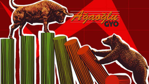 Ağaoğlu&rsquo;nda halka arz sınavı: AAGYO taahh&uuml;t fiyatının altında