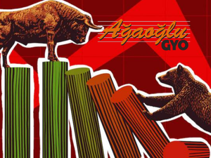 Ağaoğlu&rsquo;nda halka arz sınavı: AAGYO taahh&uuml;t fiyatının altında