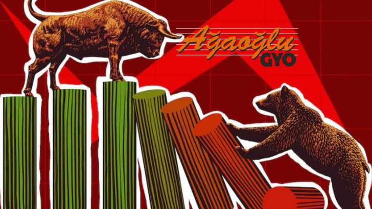 Ağaoğlu&rsquo;nda halka arz sınavı: AAGYO taahh&uuml;t fiyatının altında